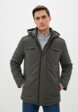 Куртка утепленная Baon1  - превью