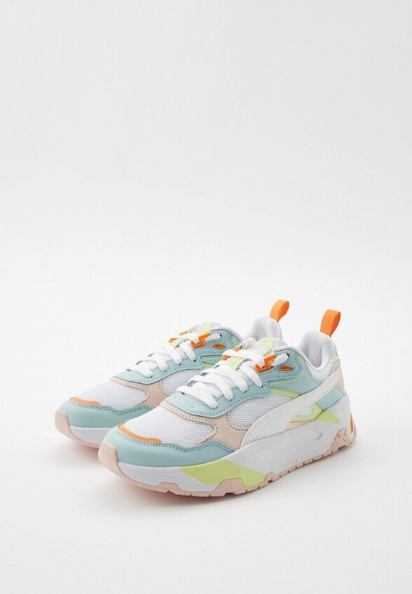 Кроссовки PUMA