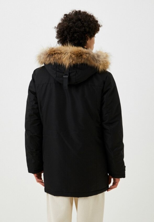 Парка Urban Fashion for Men