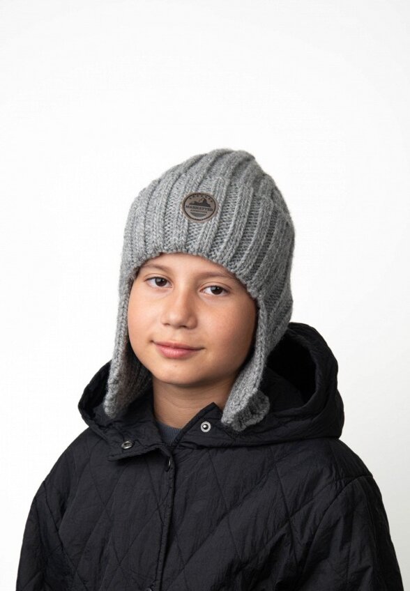 Шапка marhatter