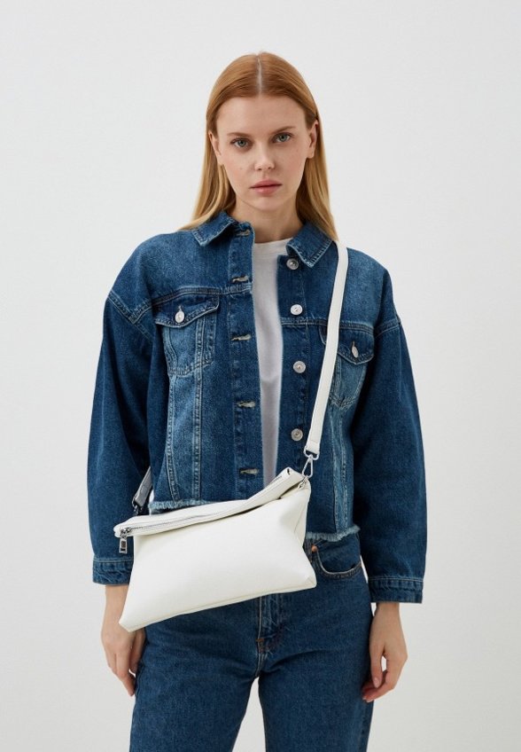 Сумка Снежная Королева