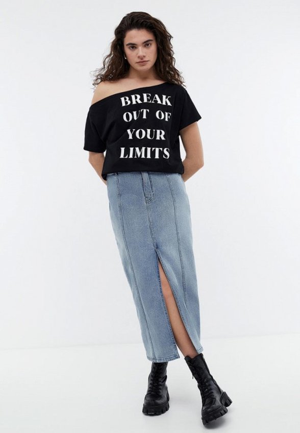 Футболка Baon