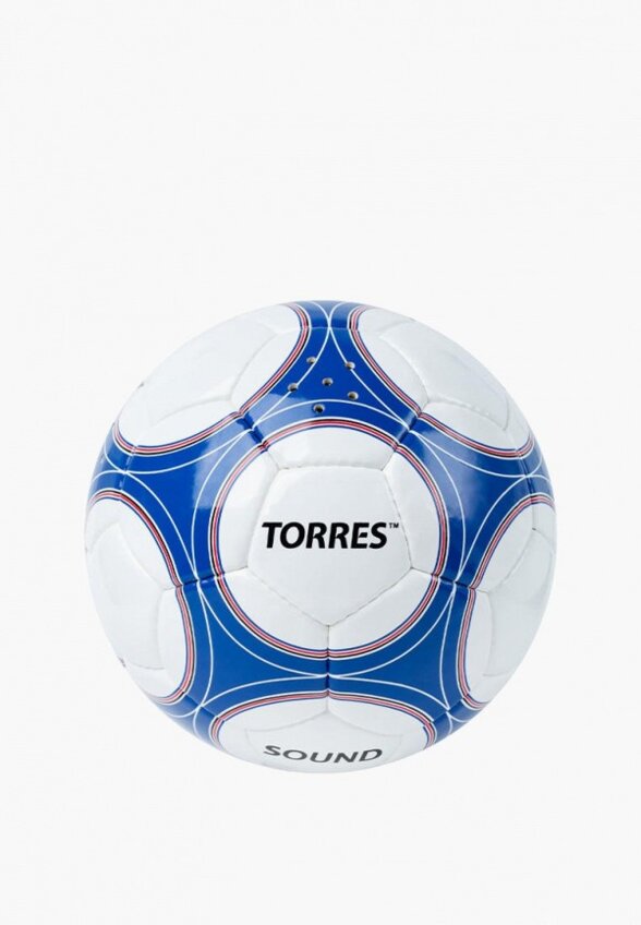Мяч футбольный Torres