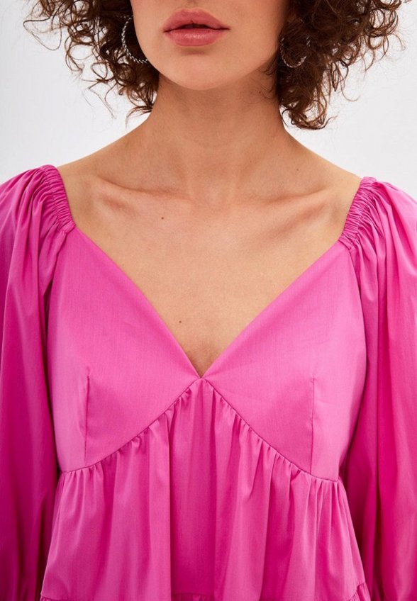 Платье Michma'am