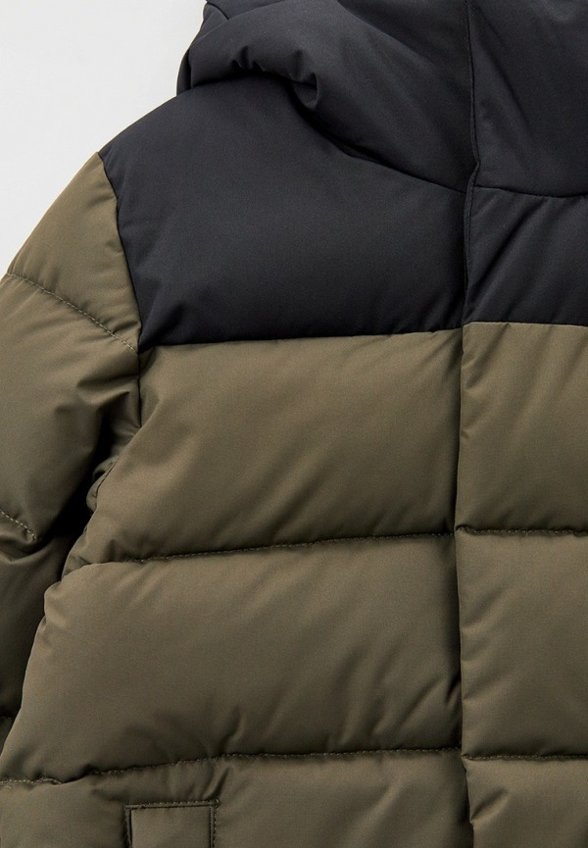 Куртка утепленная Outventure