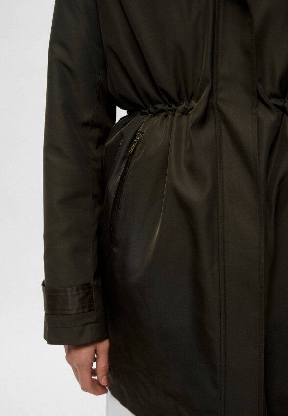 Парка Max & Moi