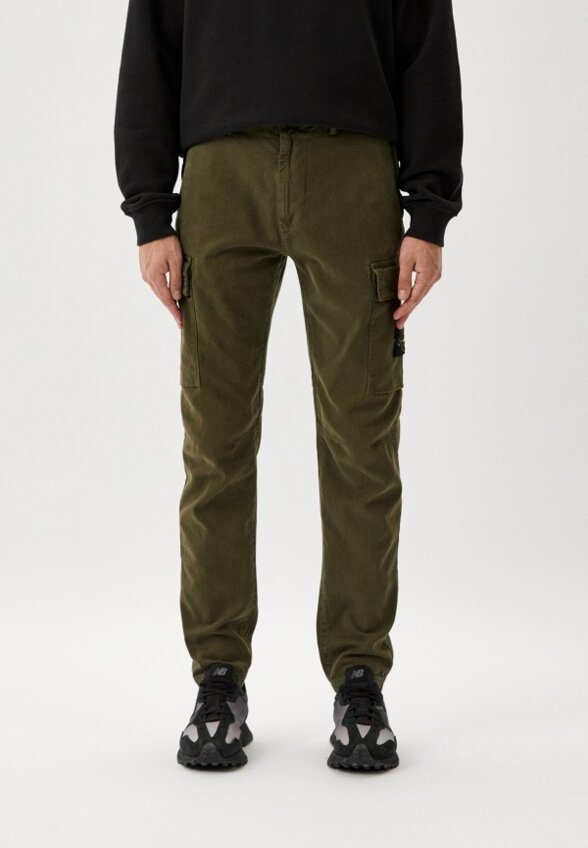 Брюки Stone Island
