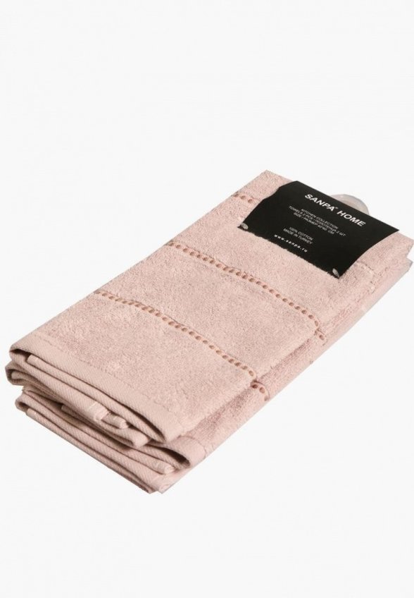 Набор полотенец кухонных Sanpa