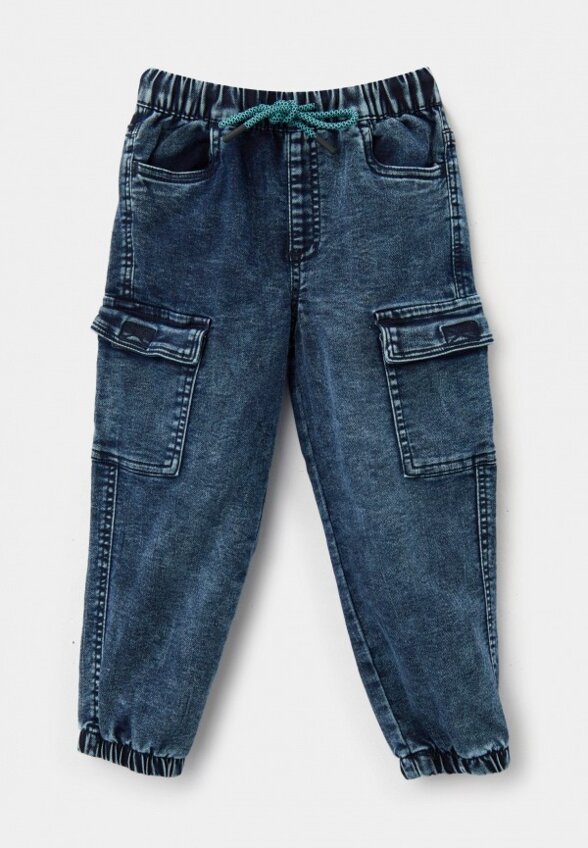 Джинсы PlayToday