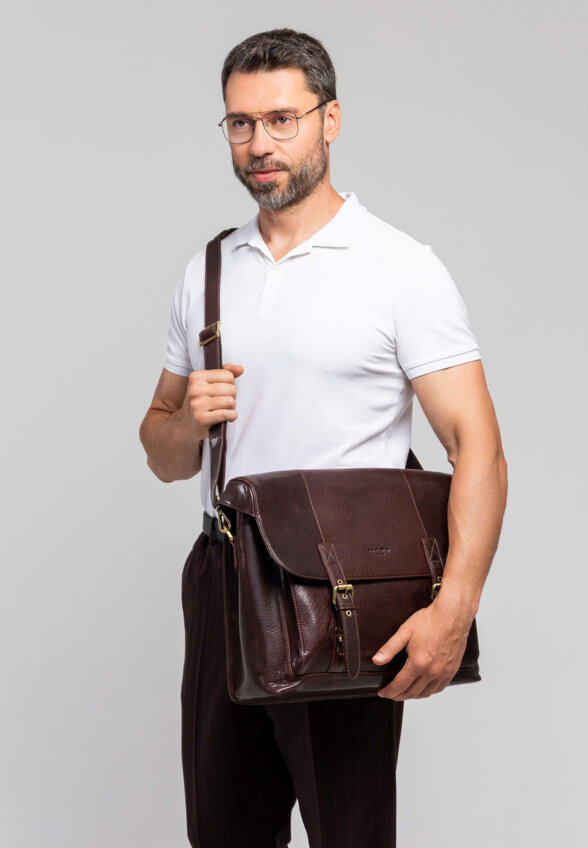 Др.Коффер B393174-91-09 портфель