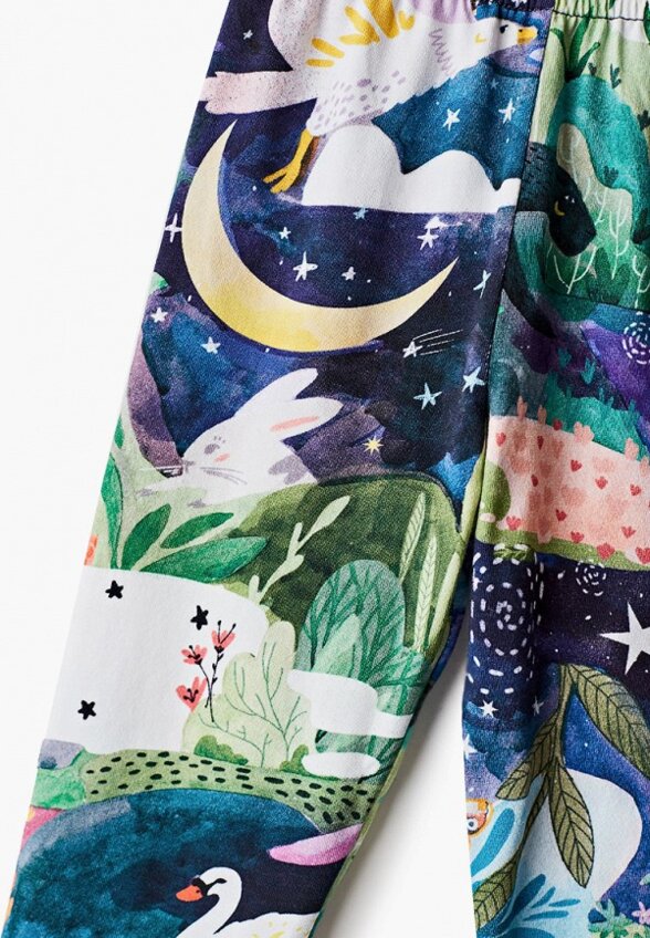 Леггинсы Ete Children