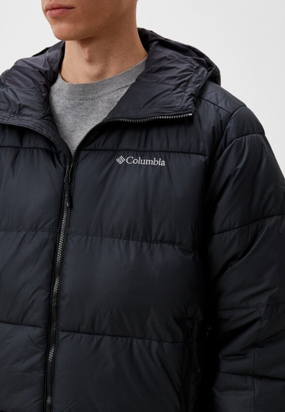 Пуховик Columbia