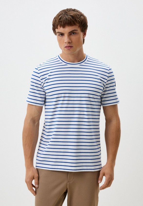 Футболка Popilov Yachting