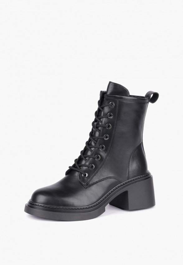 Ботильоны Instreet