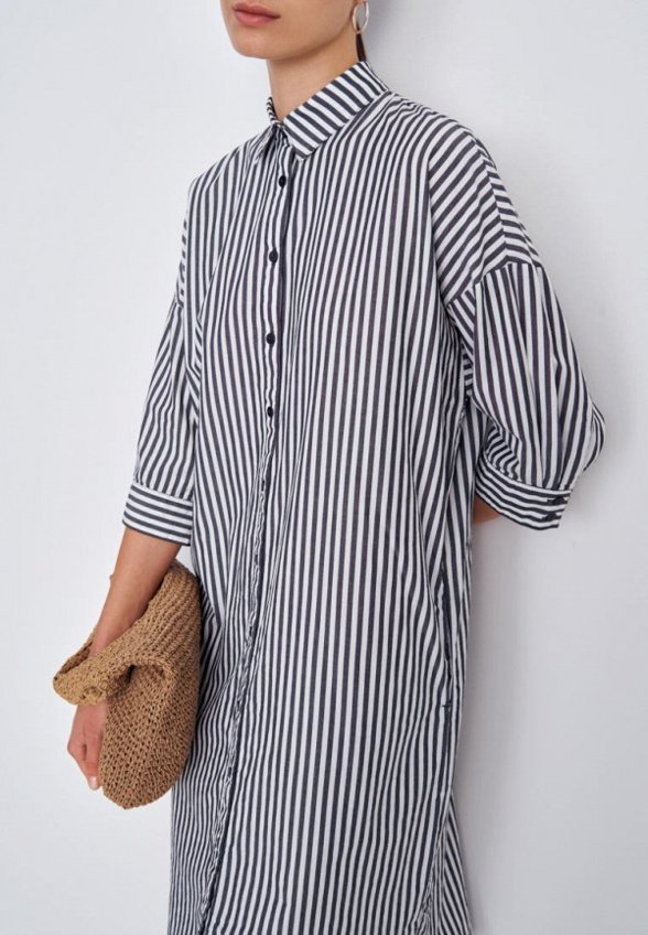 Платье Finn Flare