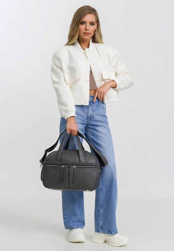 Др.Коффер 8023SL-77 сумка дорожная