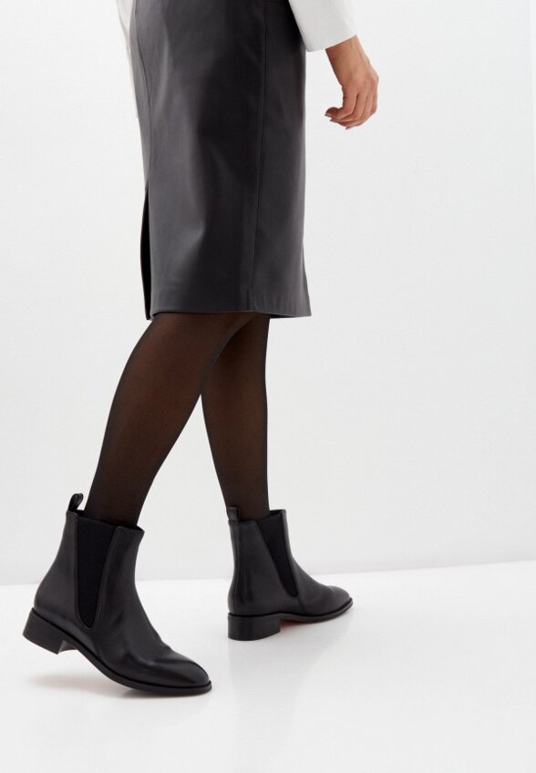 Ботинки Vitacci