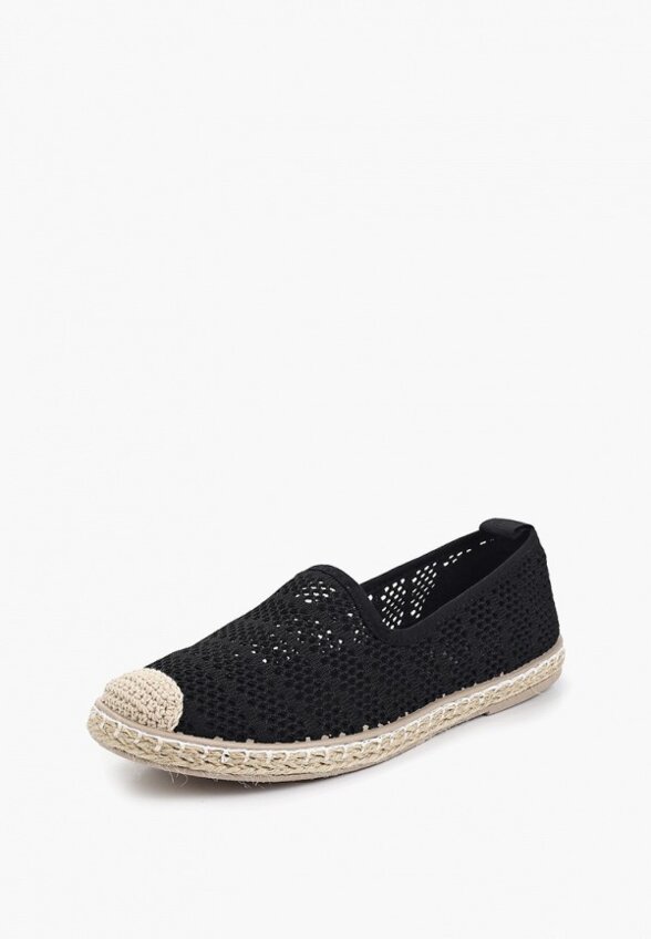 Эспадрильи Crosby