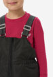 Полукомбинезон детский Oldos!, Черный5  - превью