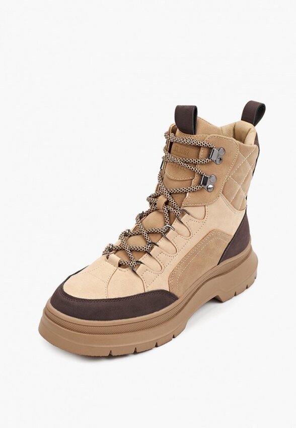 Ботинки Keddo