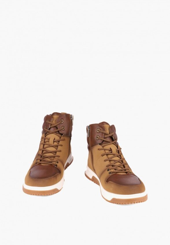 Ботинки Instreet