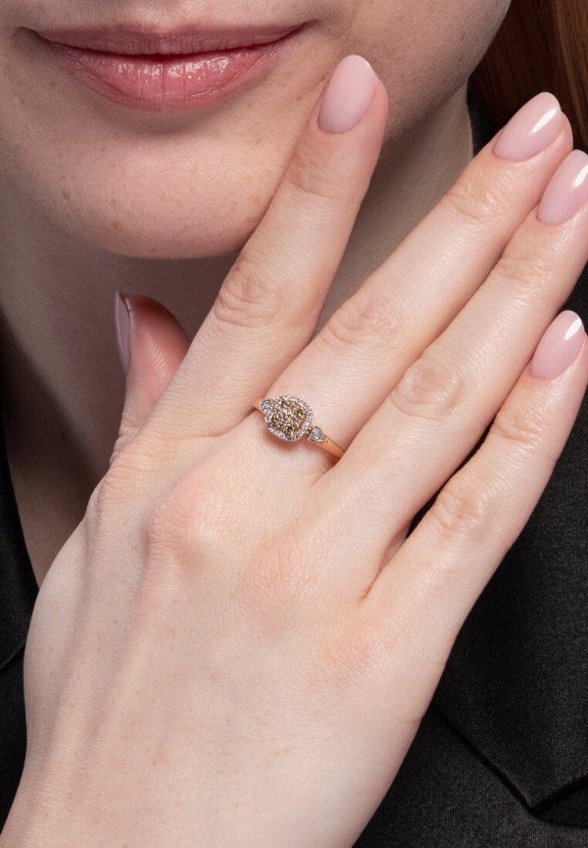 Кольцо Sokolov