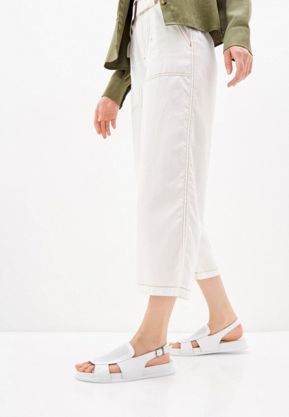 Сандалии Ascalini