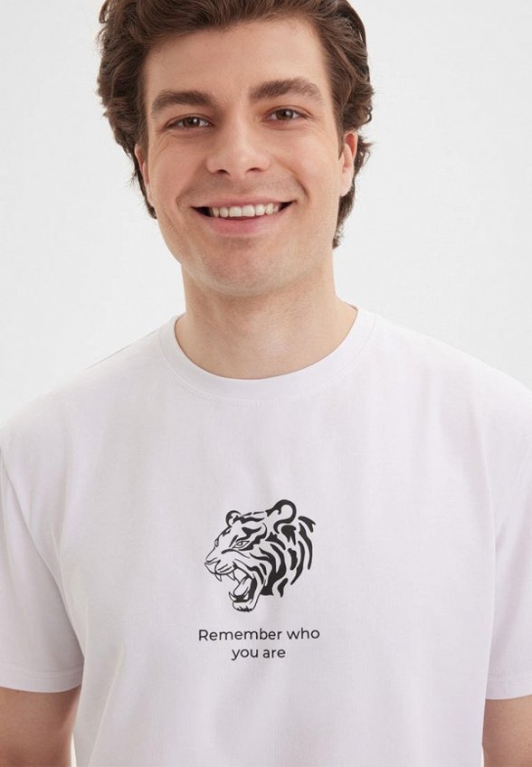 Футболка Barmariska