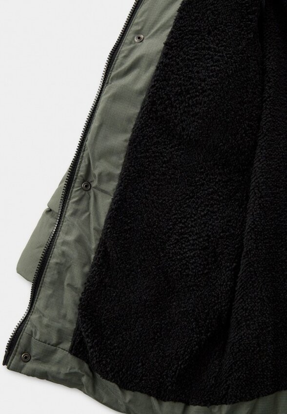 Куртка утепленная Gserko