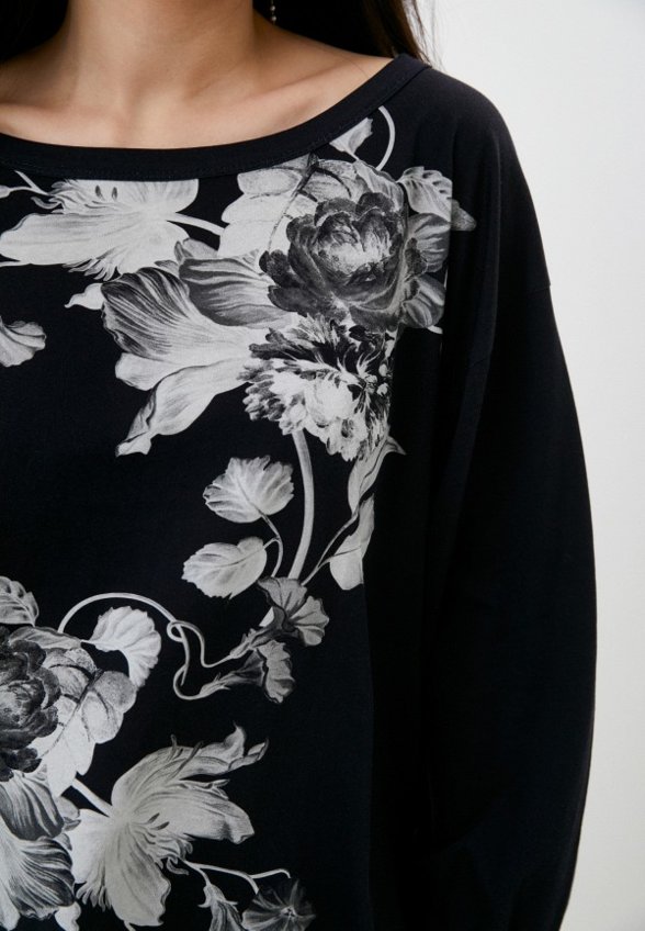 Лонгслив Religion