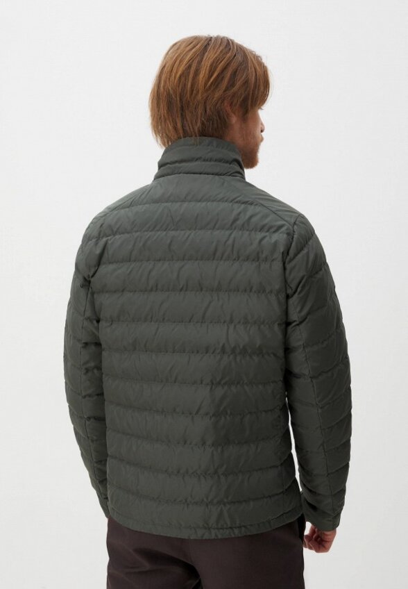 Куртка утепленная Maison David