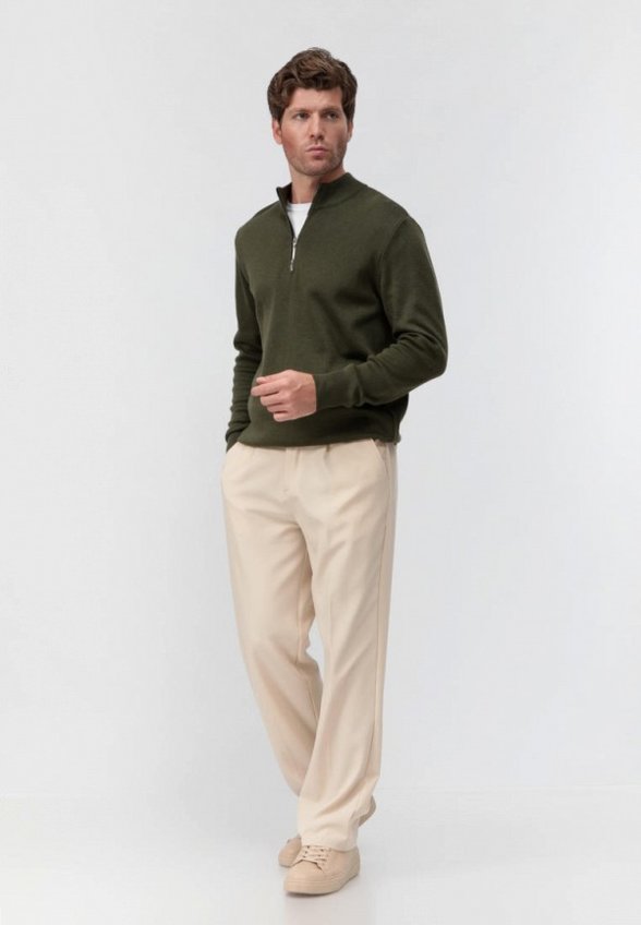 Джемпер Vivawool