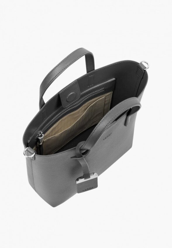 Сумка и брелок Lucca