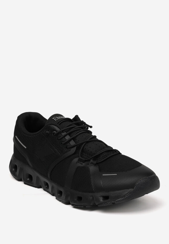 Кроссовки мужские Etonic Poppy, Черный