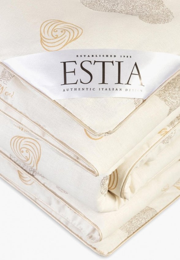 Одеяло Евро Estia