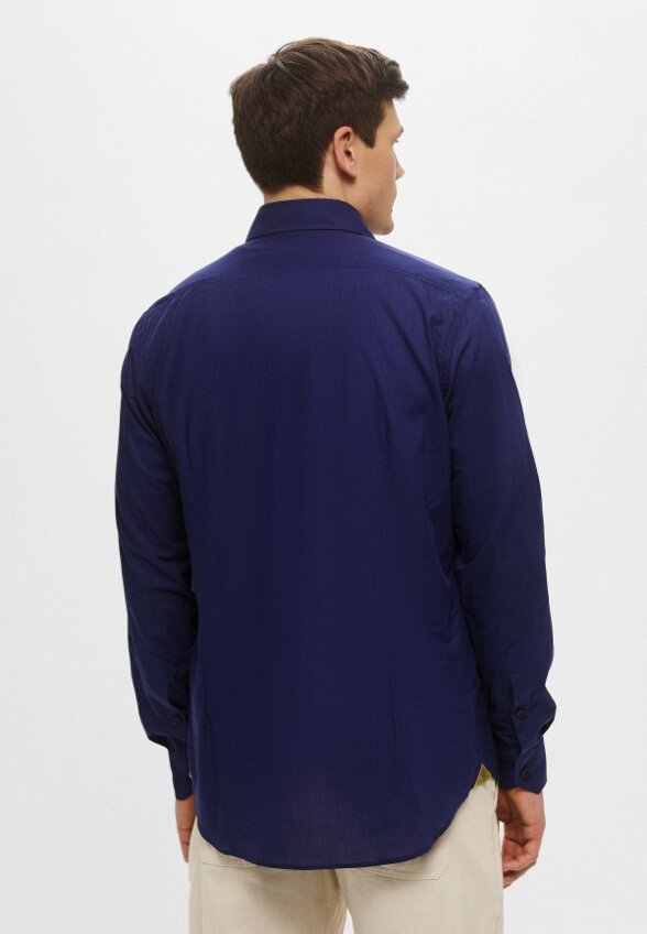 Рубашка Billionaire