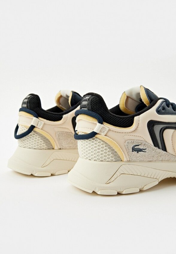 Кроссовки Lacoste