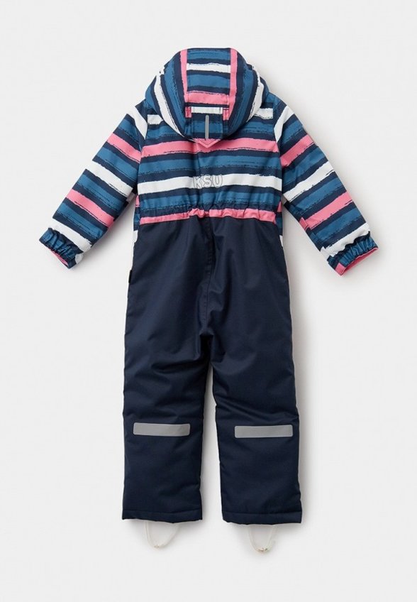 Комбинезон утепленный Kisu