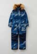Комбинезон утепленный Kisu1  - превью