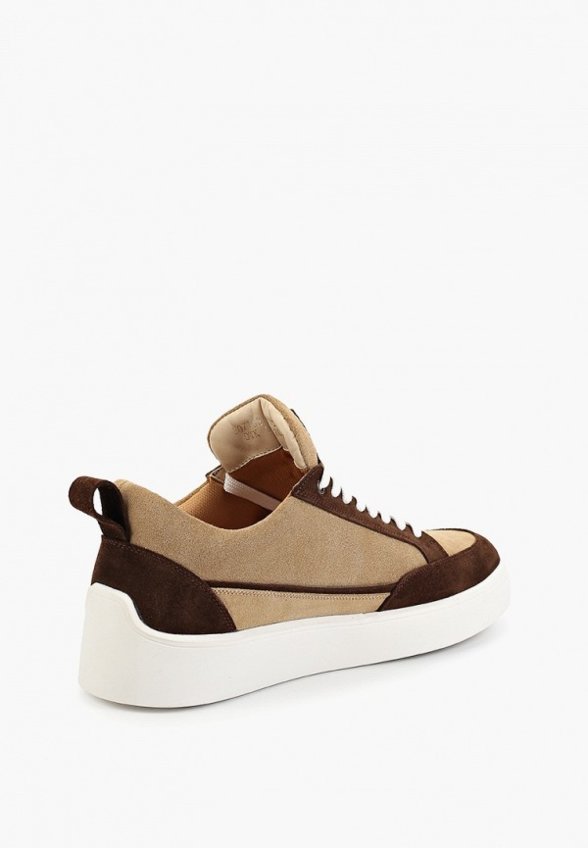 Кеды Matt Nawill