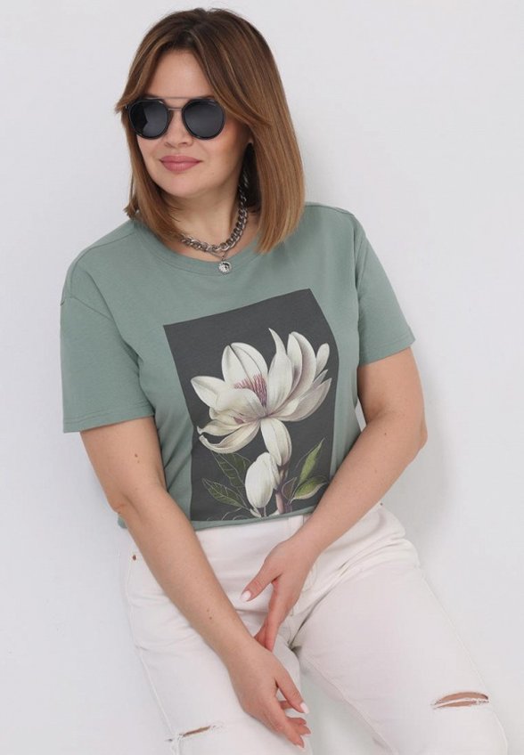 Футболка Апрель