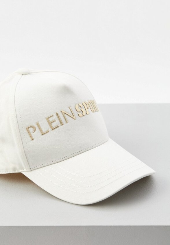 Бейсболка Plein Sport