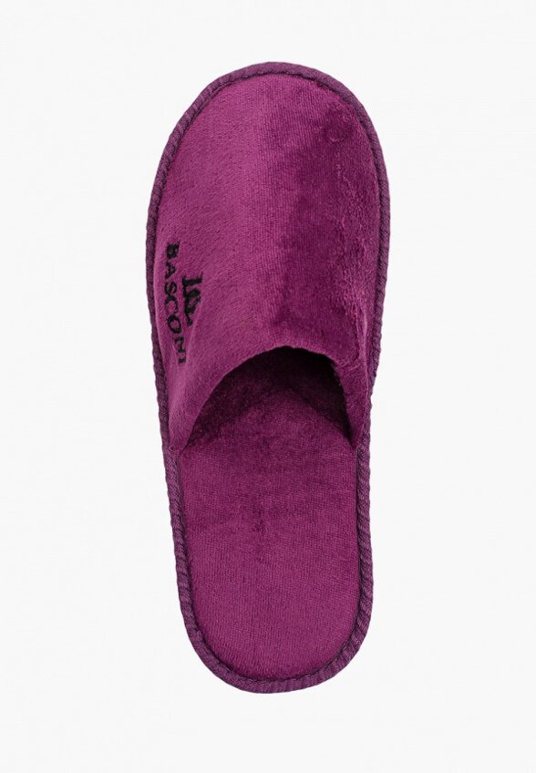 Тапочки 2 пары Basconi