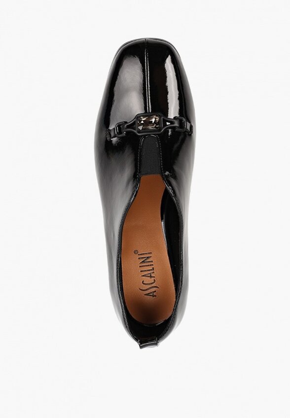 Туфли Ascalini