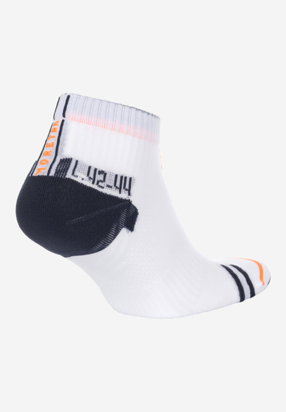 Носки MORETAN Ultralight, 1 пара, Белый