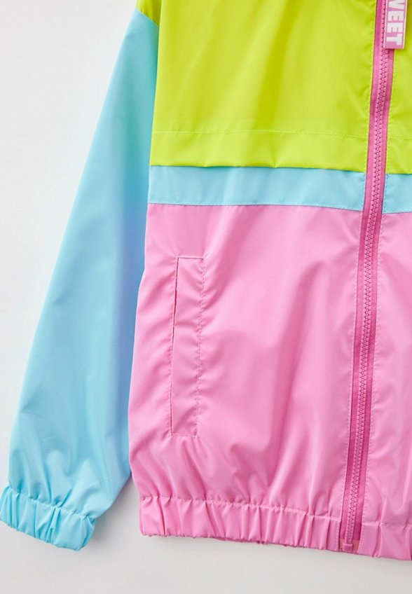 Куртка PlayToday