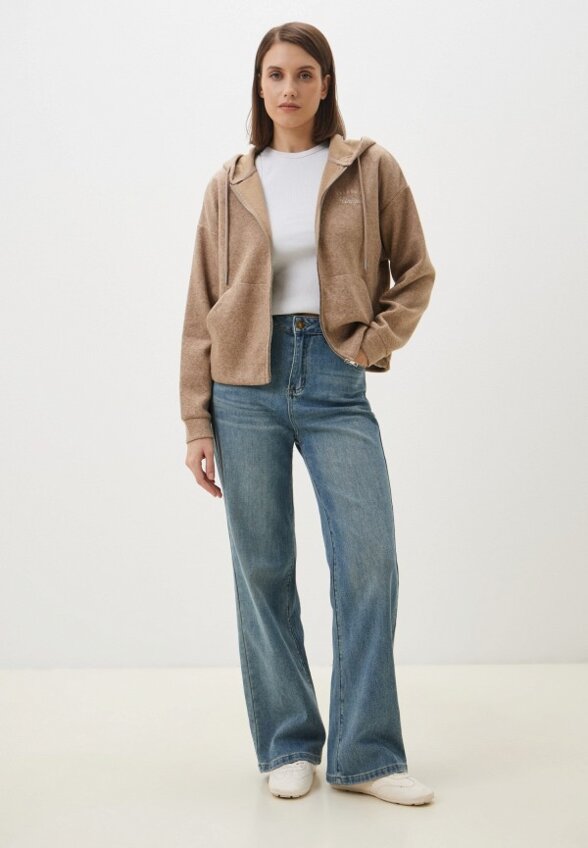 Толстовка O'STIN