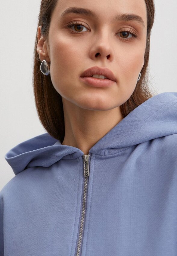 Толстовка I Am Studio