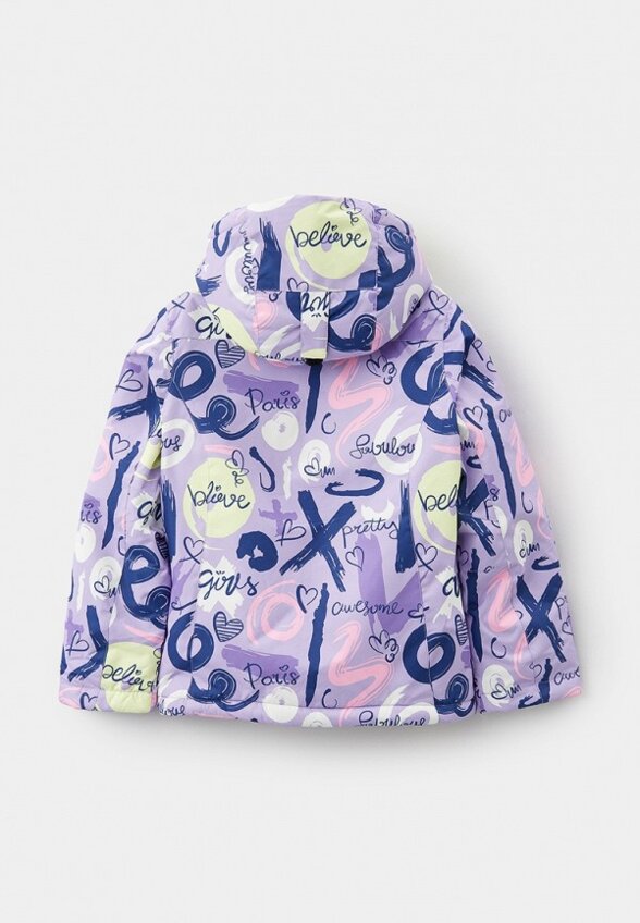 Костюм утепленный Vitacci