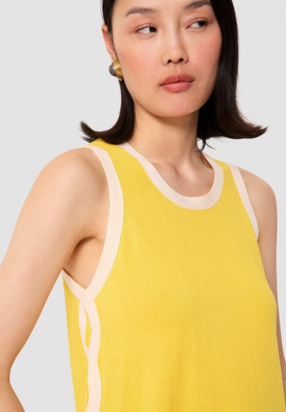 Жилет Tara Jarmon